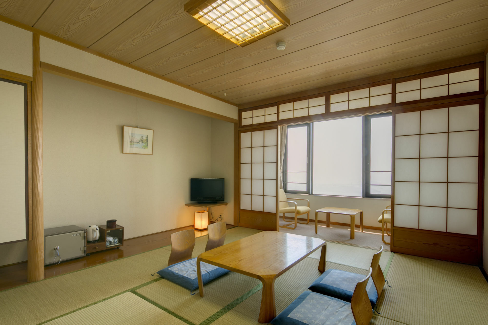 Kyukamura Sanuki-Goshikidai Sakaide Exterior foto